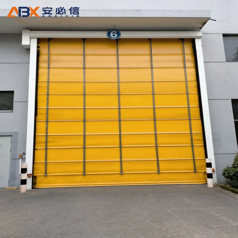 潜江卸货平台