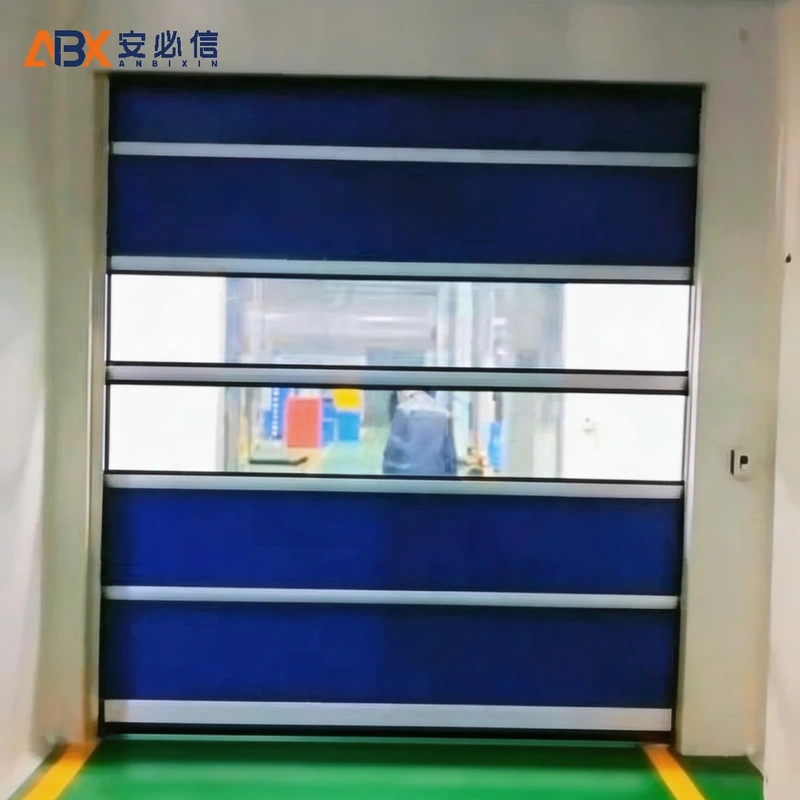 潜江高速门